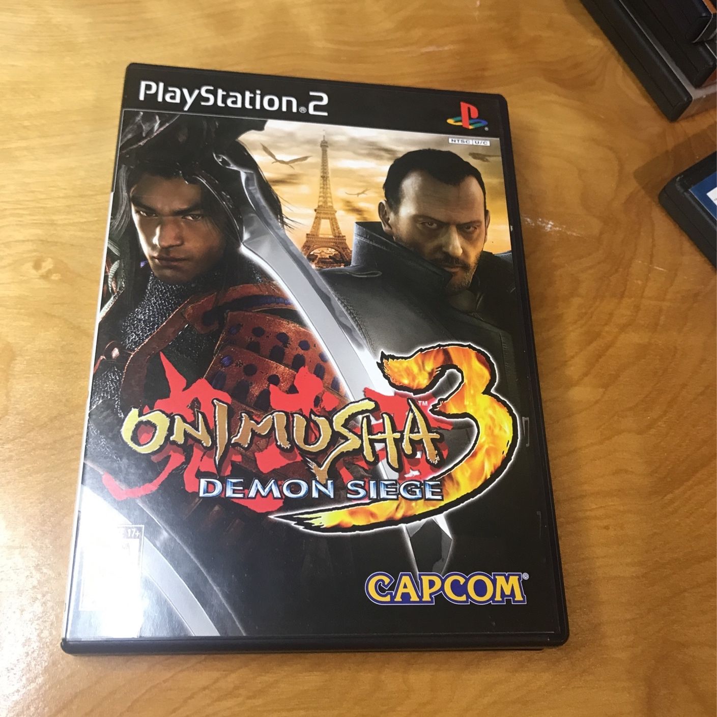 Kingdom Hearts / PS2 for Sale in Edgewood, WA - OfferUp