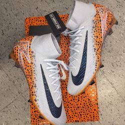 Nike Zoom Mercurial Superfly 10 Elite FG