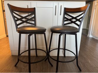 Island chairs for sale!!