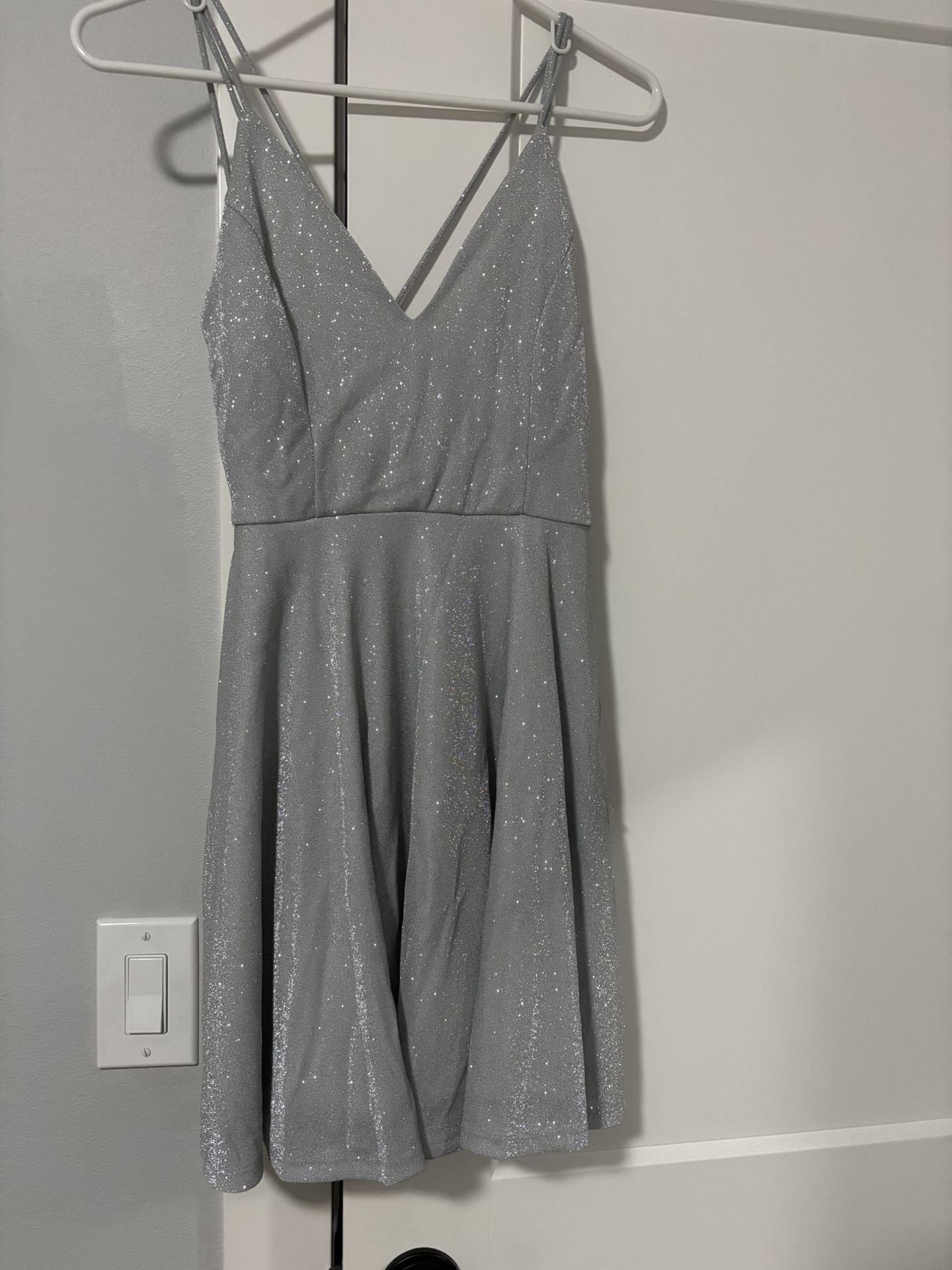 dresses