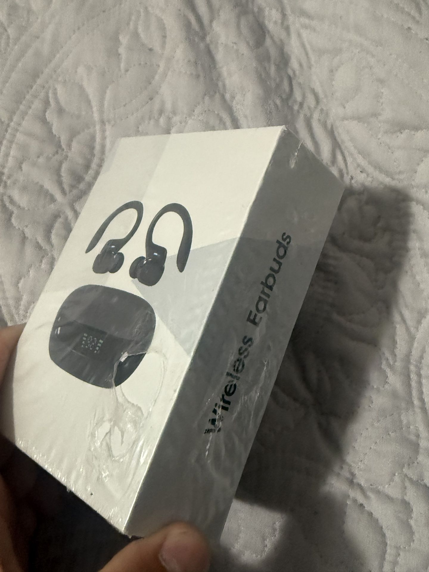 Wireless Earbuds