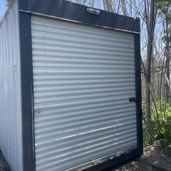 Large Container For Sale