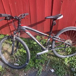 Specialized Bike 26” Wheels