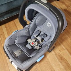 UPPAbaby MESA Henry Special Edition Car Seat