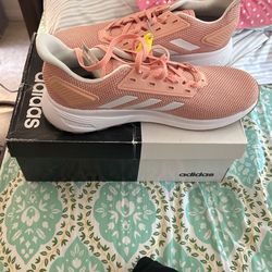 Adidas DURAMO 9 Size 11 Women