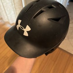 Baseball Helmet Ages 5-9 (5 7/8-6 3/4)