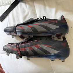 Adidas predator size 11