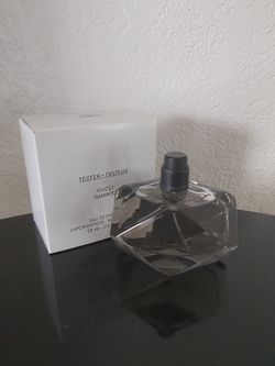 GUCCI BAMBOO EAU DE PARFUM