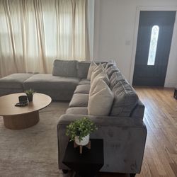 Sofa Must Go We Are Moving!!!!