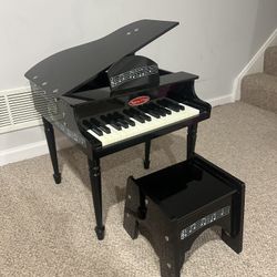 Melissa & Doug Grand Piano Kids 