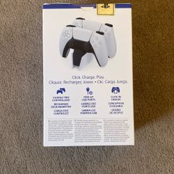 PS5 Charging stand for Controllers