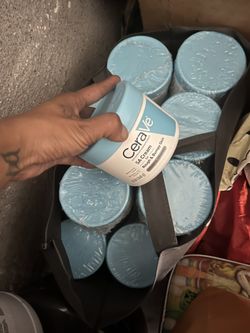 CeraVe Cream