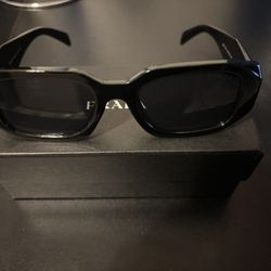 Prada Sunglasses 