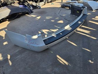 Ford Expedition rear bumper oem