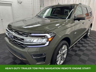 2024 Ford Expedition