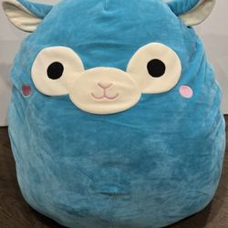 Squishmallows Tim the Llama 16"