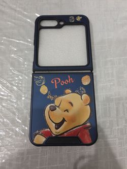 Brand new Winnie the Pooh Samsung Flip 6 case
