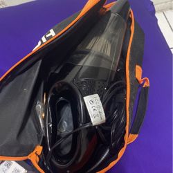 Car Vacuum