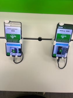 Good deals on motorola! 424 N Jupiter Rd