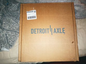 2006-2008 Hyundai Sonata Front End Kit