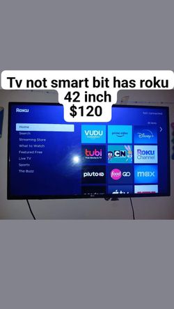 Tv With Roku Express
