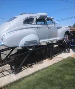 Car ramps