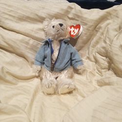 The Attic Treasures Collection Beanie Baby 