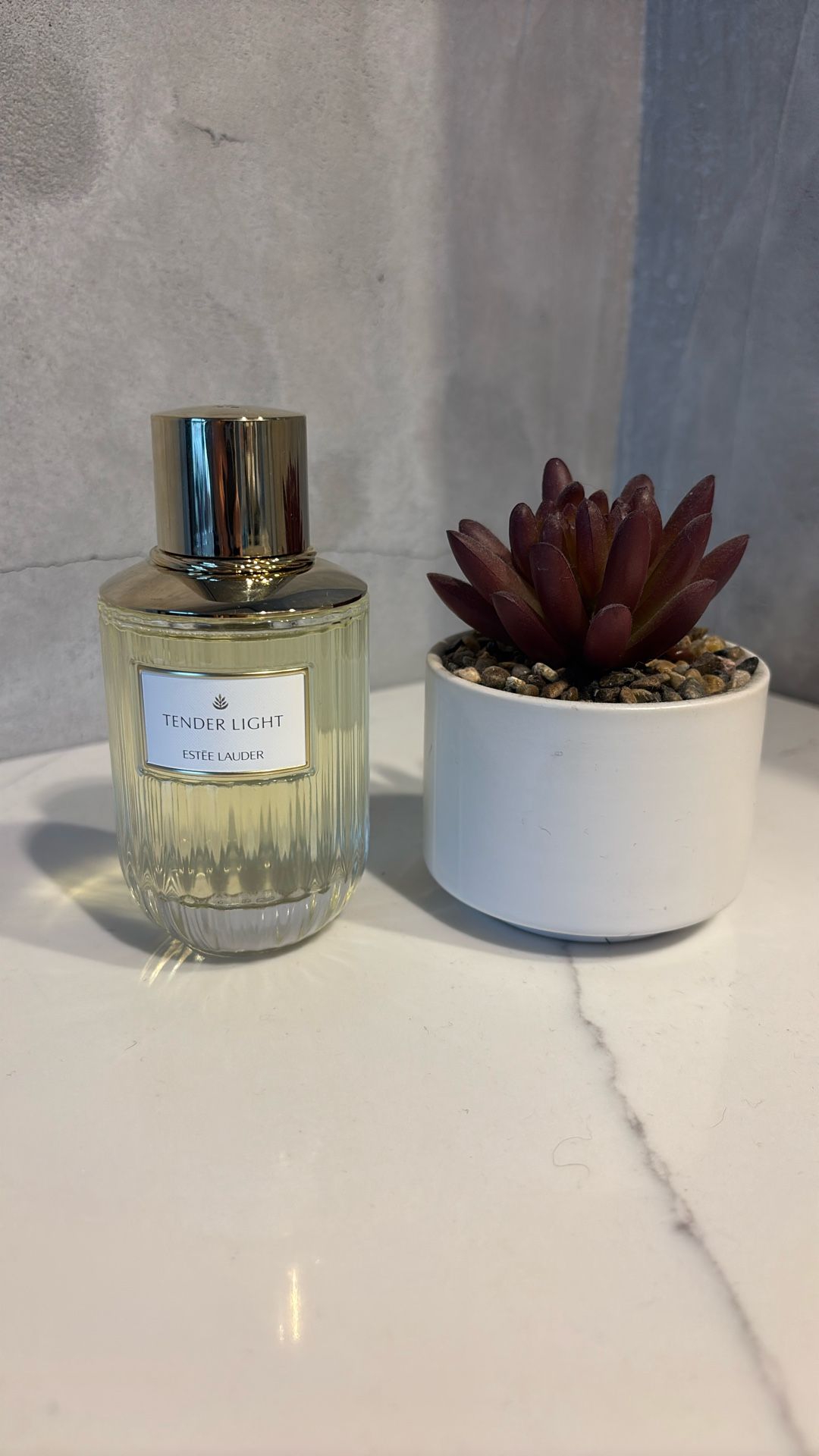 Tender Light Perfume