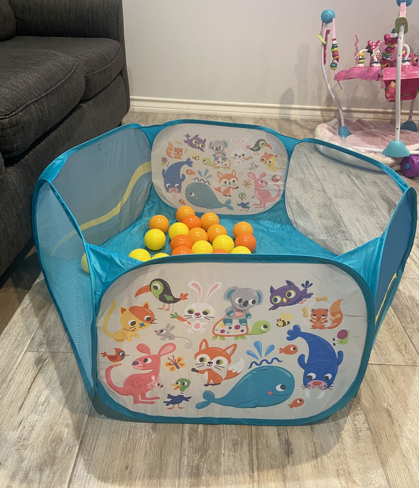 Ball Pit for Sale in Weslaco, TX OfferUp