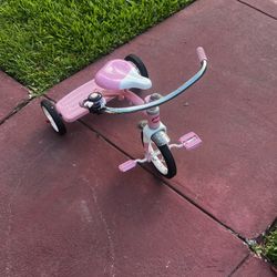 Radio Flyer Trike