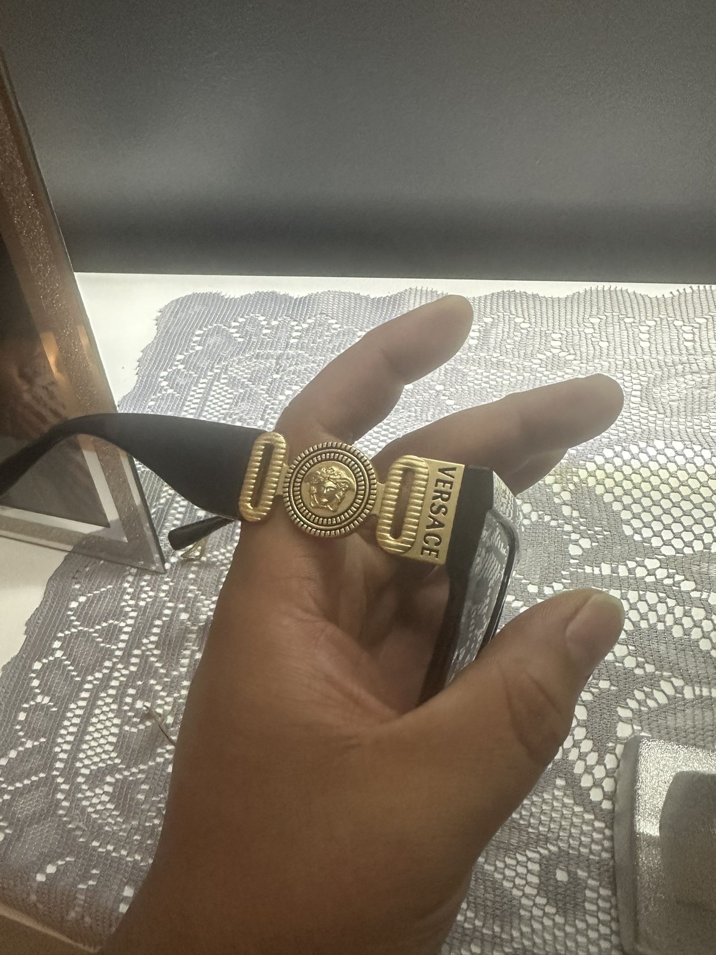 Sun Glasses Versace LV