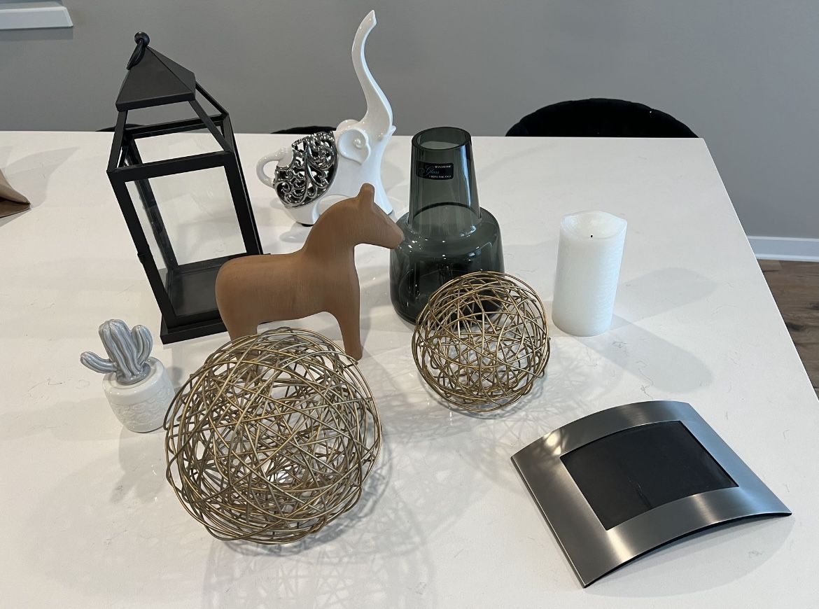 10 New Home Decors