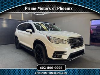 2019 Subaru Ascent