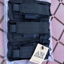 MAG attachments