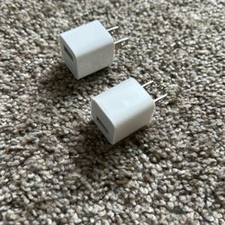 Apple 5W USB Travel Power Adapter