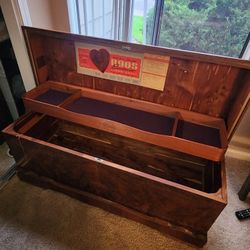 Hope Chest