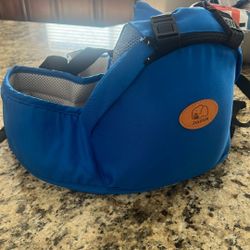 Baby Carrier