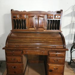 Vintage OFFICE Desk