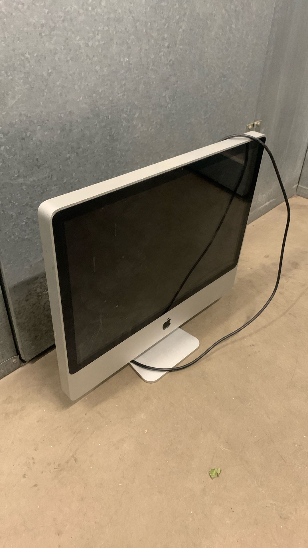 Mac Desktop