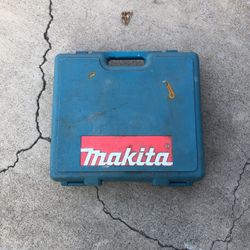 Makita Drills