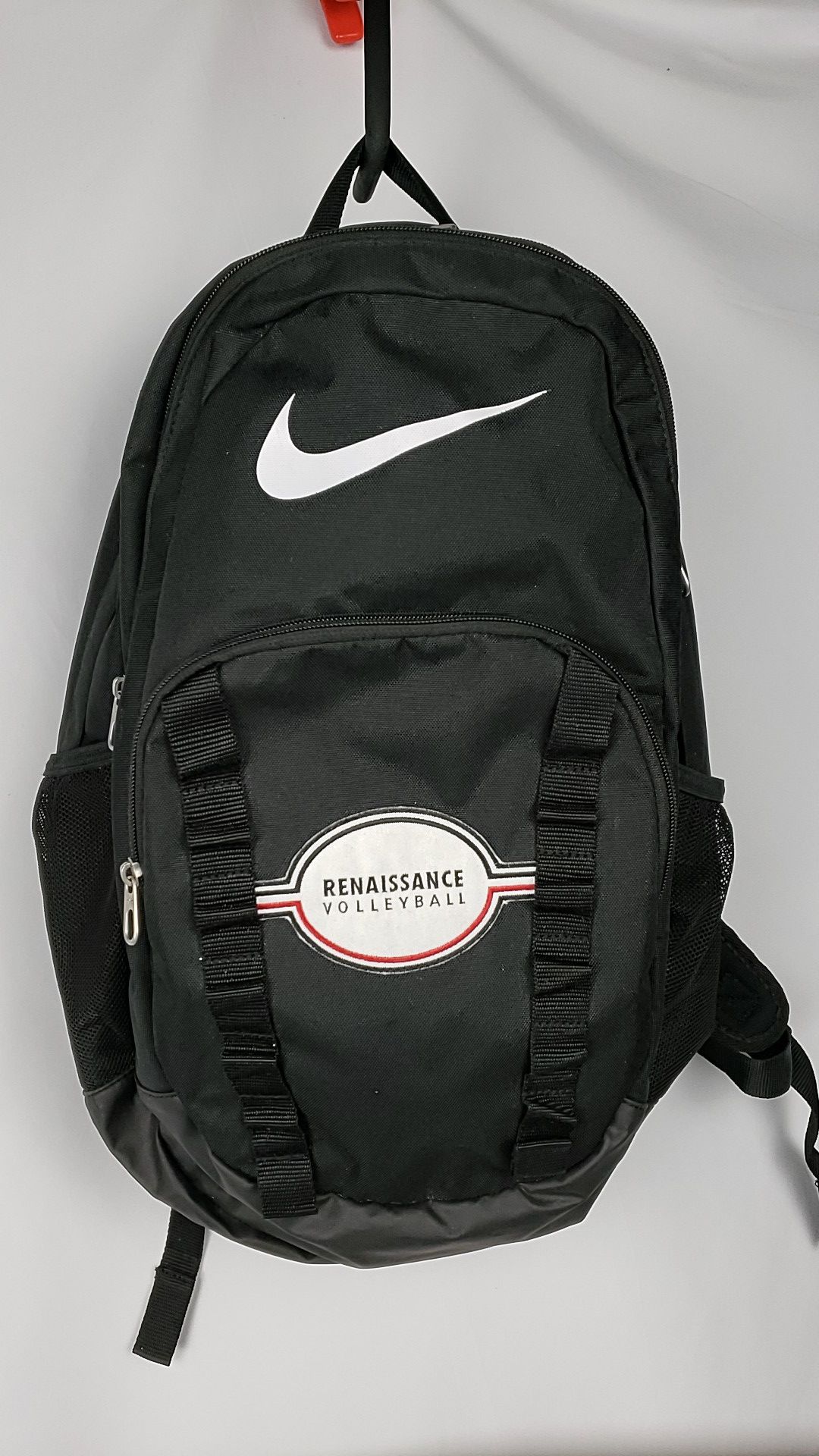Nike Volleyball Backpack Renaissance Volleyball Team