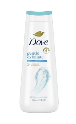 Dove Body Wash