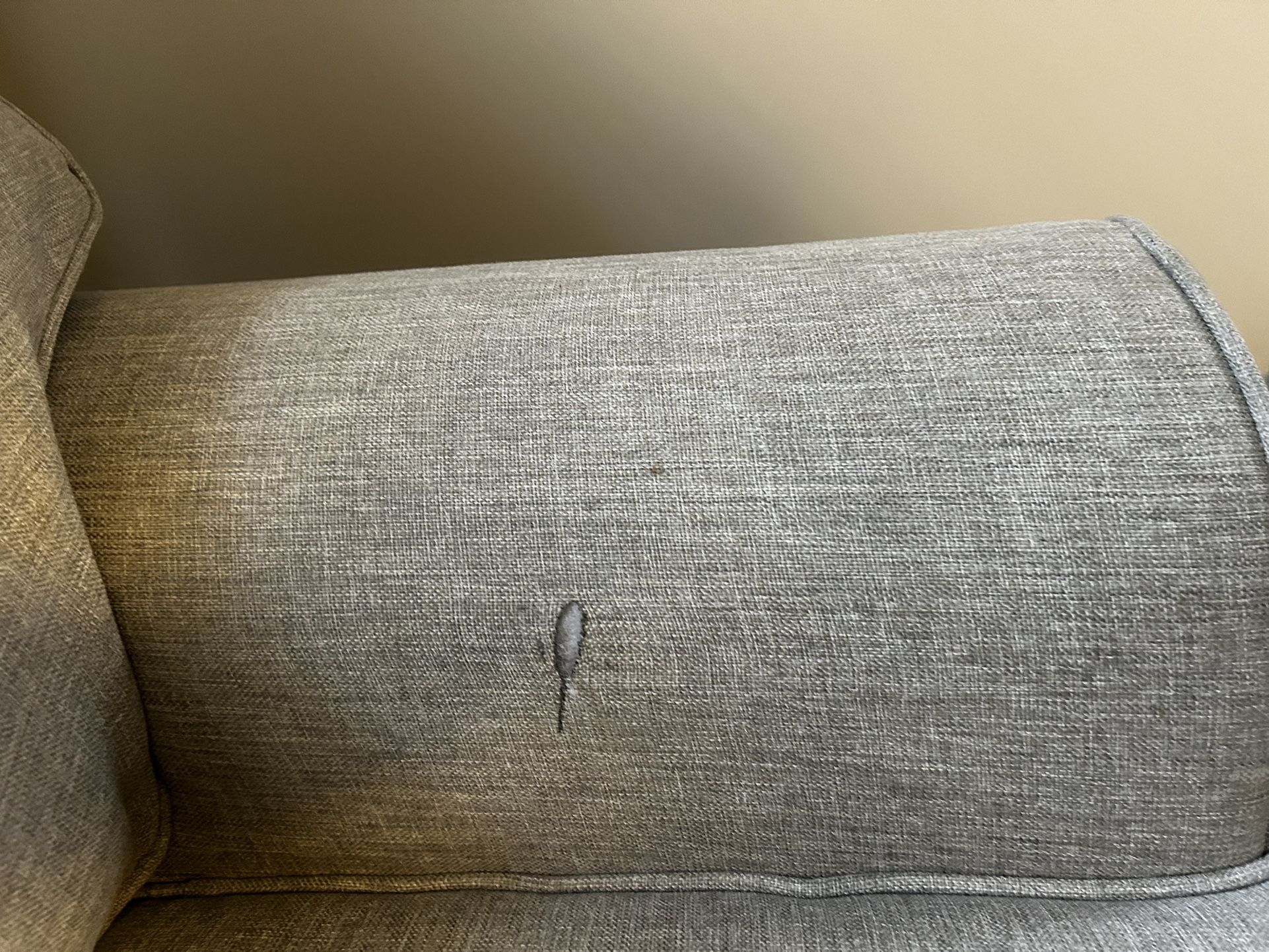 Couch Set