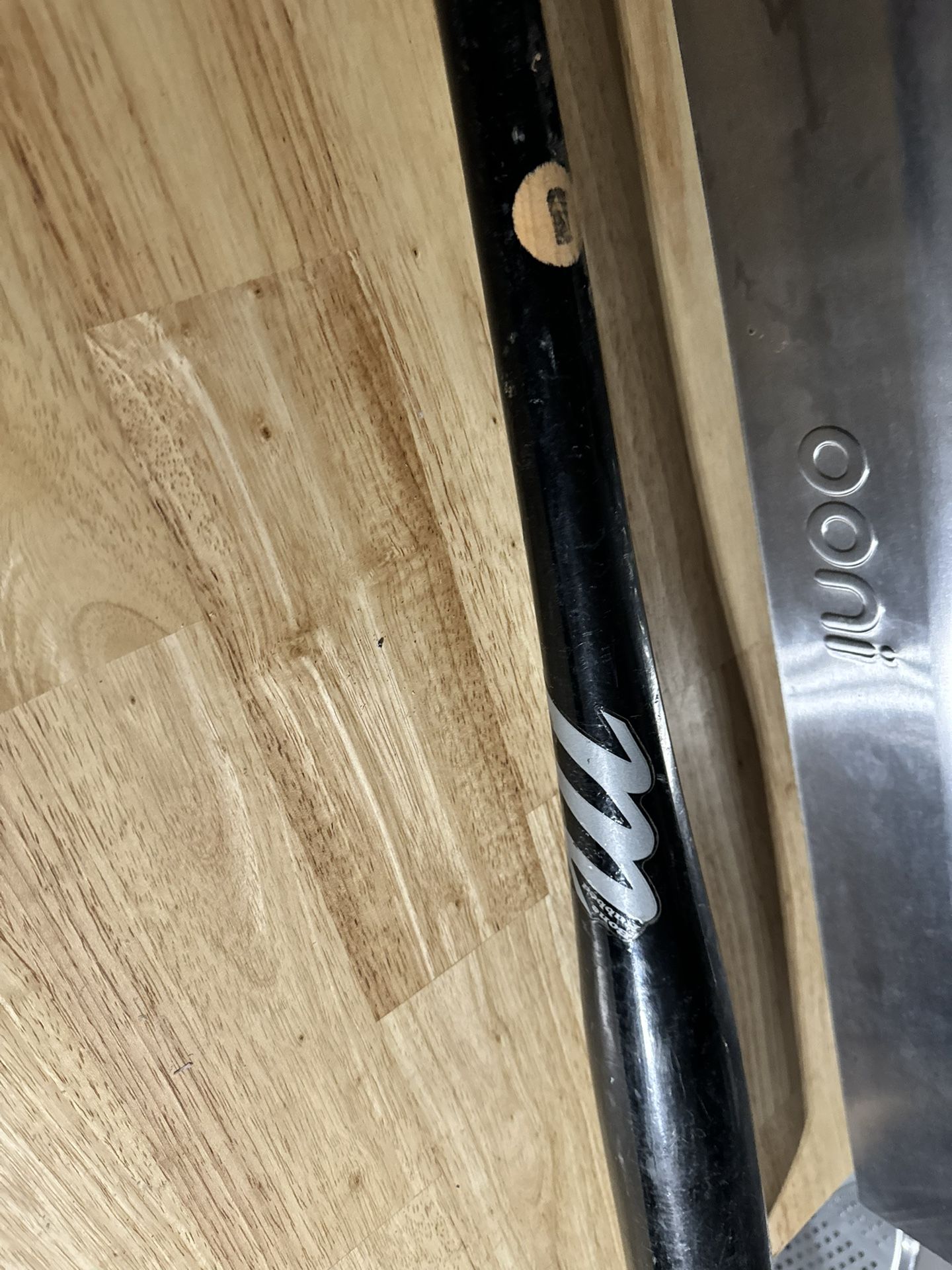 Marucci WOODEN bat - Jose Reyes Model 33/30
