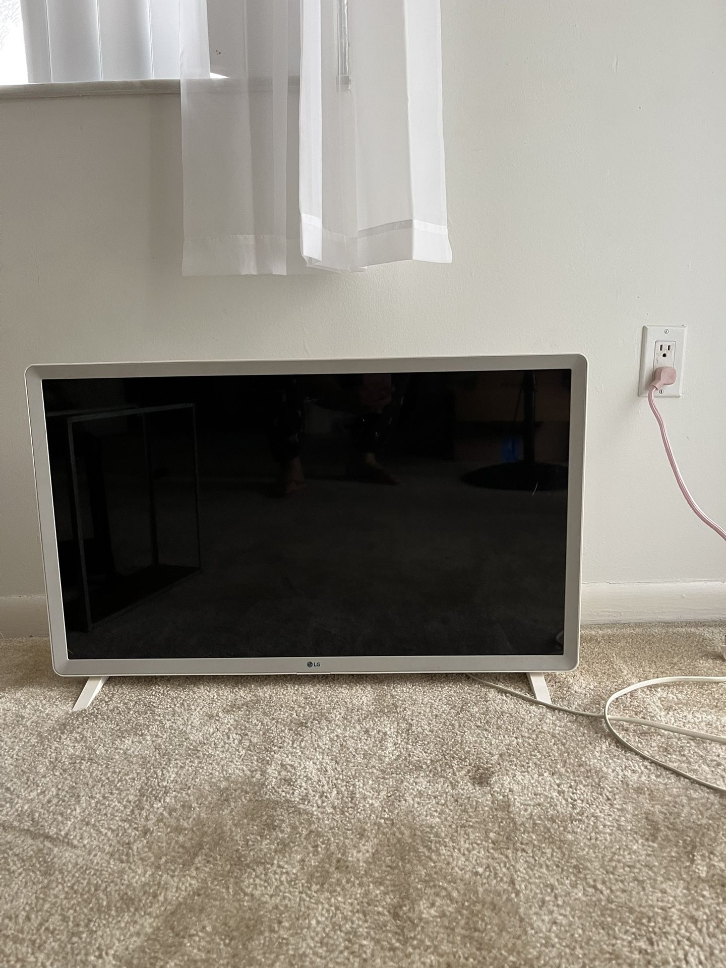 36” Smart Tv