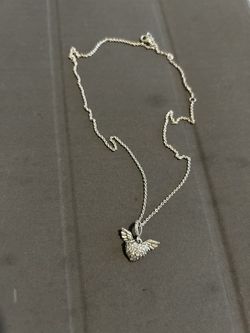 Pandora Necklace