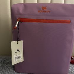 New Stanley Backpack Cooler $120 OBO