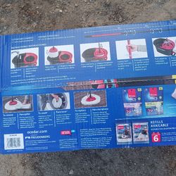 You don't want to waste time cleaning, here's the solution.