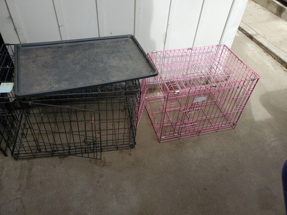 Dog Crates