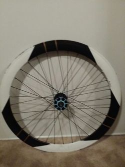 fixie rim